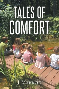 portada Tales Of Comfort (en Inglés)