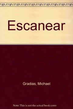 portada Escanear (guia Rapida) (in Spanish)