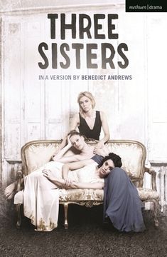 Three Sisters (en Inglés)