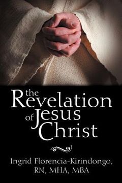 portada the revelation of jesus christ