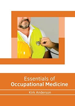 portada Essentials of Occupational Medicine (in English)