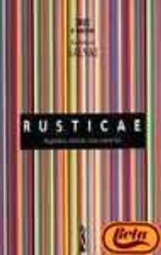 portada Rusticae (8ª Ed. ): Pequeños Hoteles con Encanto