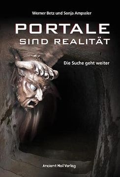 portada Portale Sind Realität (en Alemán)