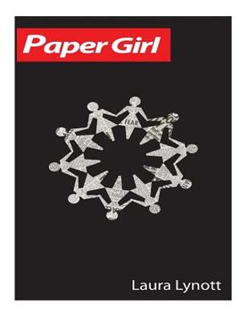 portada Paper Girl (en Inglés)