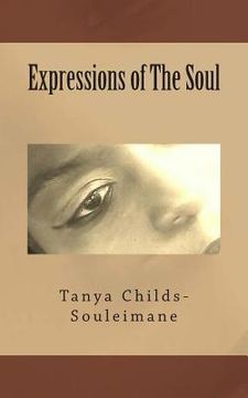 portada Expressions of The Soul (en Inglés)