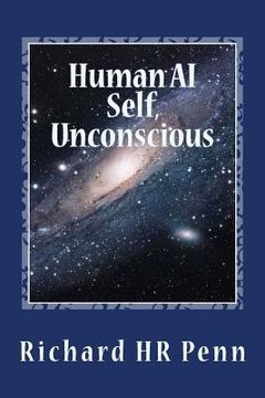 portada Human AI: Self, unconscious (en Inglés)