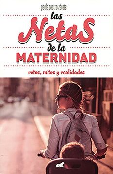 portada Las Netas de la Maternidad (in Spanish)