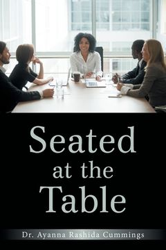 portada Seated at the Table (en Inglés)