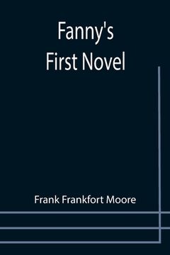 portada Fanny's First Novel