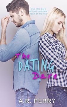 portada The Dating Dare (in English)