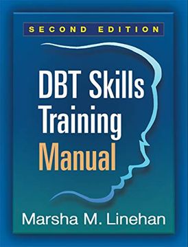 portada Dbt Skills Training Manual (en Inglés)