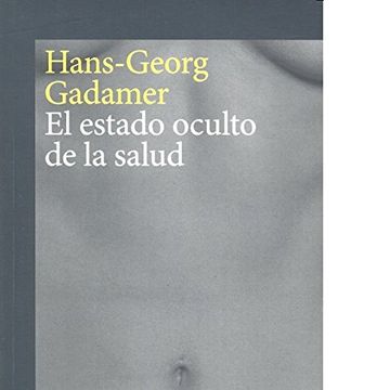 portada El Estado Oculto de la Salud (in Spanish)