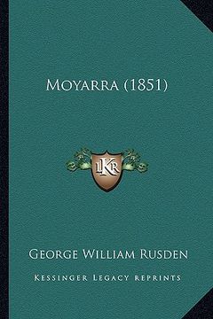 portada moyarra (1851) (en Inglés)