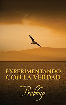 portada Experimentando con la Verdad