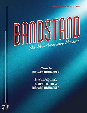 portada Bandstand (Vocal Selections) (en Inglés)