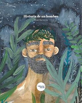portada Historia de un Hombre (in Spanish)