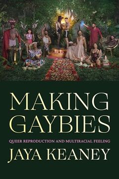 portada Making Gaybies: Queer Reproduction and Multiracial Feeling 