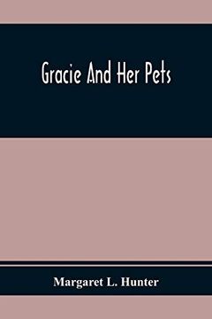 portada Gracie and her Pets (in English)