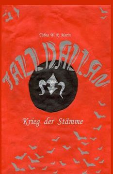 portada Falldallan - Krieg Der Stämme (en Alemán)