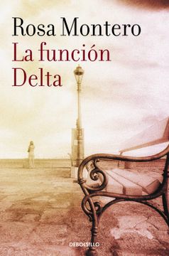 portada La Función Delta (in Spanish)