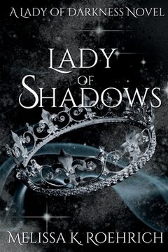Lady of Shadows (en Inglés)