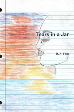 portada Tears in a jar (en Inglés)