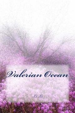 portada Valerian Ocean (en Inglés)