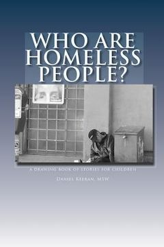 portada who are homeless people? (en Inglés)