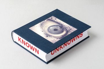 Known Unknowns: A New Book (en Inglés)