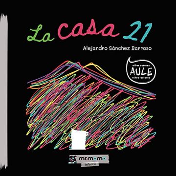 portada La Casa 21 (in Spanish)