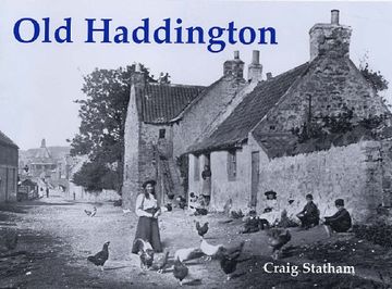 portada Old Haddington (en Inglés)