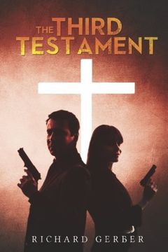 portada The Third Testament