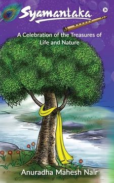 portada Syamantaka: A Celebration of the Treasures of Life and Nature (en Inglés)