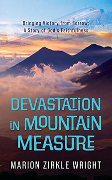 portada Devastation in Mountain Measure 