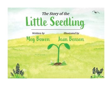 portada The Story of the Little Seedling
