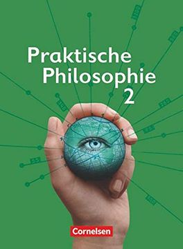 portada Praktische Philosophie - Nordrhein-Westfalen: Praktische Philosophie 2, Nordrhein-Westfalen: 7. /8. Schuljahr -Schülerbuch (en Alemán)