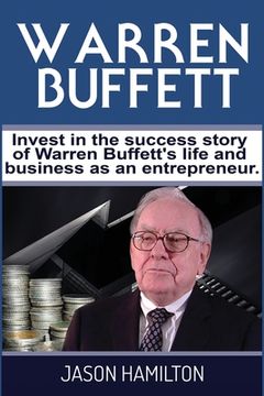 portada Warren Buffett (en Inglés)