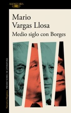 portada Medio Siglo con Borges