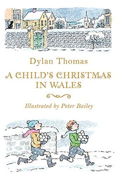 portada A Child's Christmas in Wales
