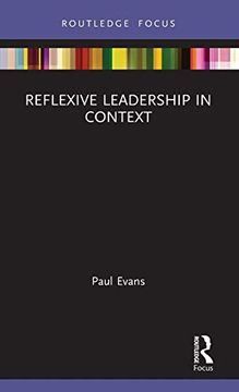 portada Reflexive Leadership in Context (Management Practice Essentials) 