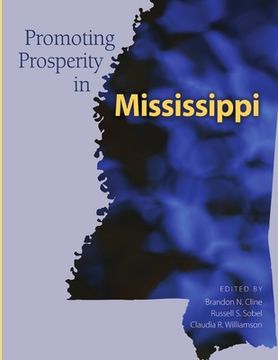 portada Promoting Prosperity in Mississippi (en Inglés)