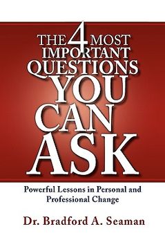 portada the 4 most important questions you can ask (in English)