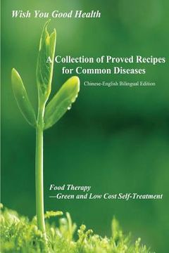 portada A Collection of Proved Recipes for Common Diseases (en Inglés)