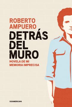 Detras del Muro