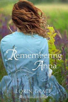 portada Remembering Anna (en Inglés)