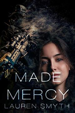 portada Made for Mercy (en Inglés)