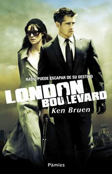 portada London Boulevard (in Spanish)