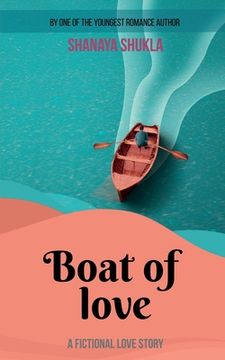 portada Boat of Love (en Inglés)