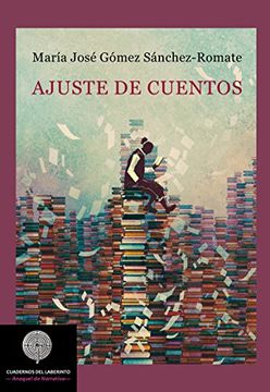portada Ajuste de Cuentos (in Spanish)