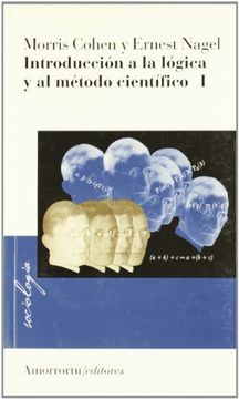 portada Introduccion a la Logica y al Metodo Cientifico i (in Spanish)